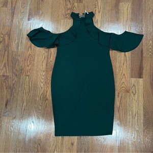 Pink Blush Maternity Dress size XL